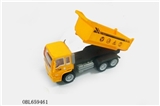 OBL659461 - 惯性工程车