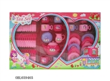 OBL659465 - Boxed cutlery