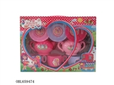 OBL659474 - Boxed cutlery