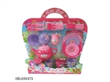 OBL659475 - Display box
