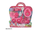 OBL659476 - Display box