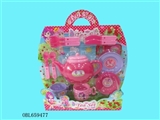OBL659477 - Display box
