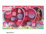 OBL659479 - Boxed cutlery pattaya pyrene