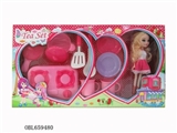 OBL659480 - Boxed cutlery pattaya pyrene