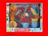OBL659488 - Boxed cutlery (solid color)