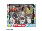OBL659489 - Boxed cutlery (plating)