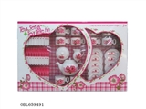 OBL659491 - Boxed cutlery