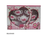 OBL659495 - Boxed cutlery