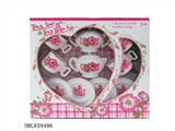 OBL659496 - Boxed cutlery