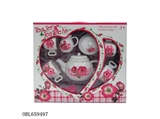 OBL659497 - Boxed cutlery