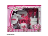 OBL659500 - Boxed cutlery