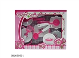 OBL659501 - Boxed cutlery