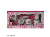 OBL659503 - Boxed cutlery