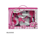 OBL659505 - Boxed cutlery