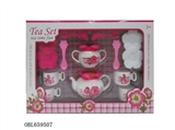 OBL659507 - Boxed cutlery