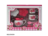 OBL659509 - Boxed cutlery