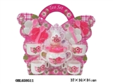 OBL659511 - Tea set