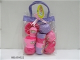 OBL659522 - Handbag tableware