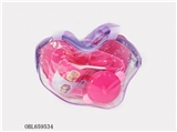 OBL659534 - Handbag tableware
