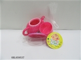 OBL659537 - Handbag tableware