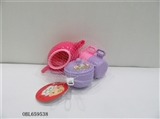 OBL659538 - Handbag tableware