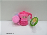 OBL659539 - Handbag tableware