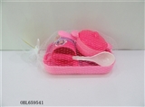 OBL659541 - Handbag tableware