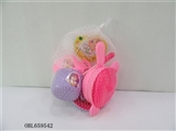 OBL659542 - Handbag tableware