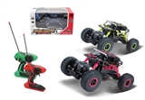 OBL659768 - 1：18四驱越野攀爬车