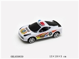 OBL659839 - 回力超级警车
