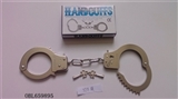 OBL659895 - The hand strap safety buckle 170 g