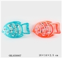 OBL659907 - The hand bell drum