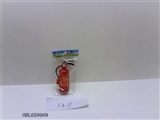 OBL659909 - Fire extinguisher nozzle