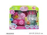 OBL659930 - Small kitchen god