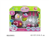 OBL659931 - Small kitchen god
