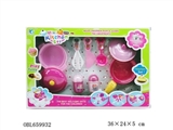 OBL659932 - Small kitchen god