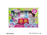 OBL659936 - Play house tableware