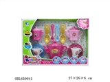 OBL659941 - The butterfly pot of tea