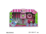 OBL659943 - Small appliances kitchen utensils and appliances
