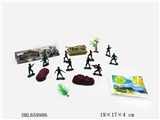 OBL659986 - Military units