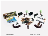 OBL659987 - Military units
