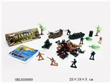OBL659989 - Military units