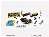 OBL660000 - Military units