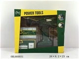 OBL660031 - Electric tools