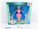 OBL660037 - 11 "beautiful faery