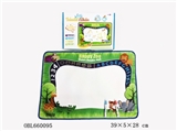 OBL660095 - Water is the canvas