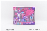 OBL660103 - Fairy horse