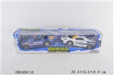 OBL660110 - 音乐灯光惯性车