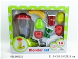 OBL660121 - Juicer suit