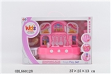 OBL660128 - The light music hutch ark